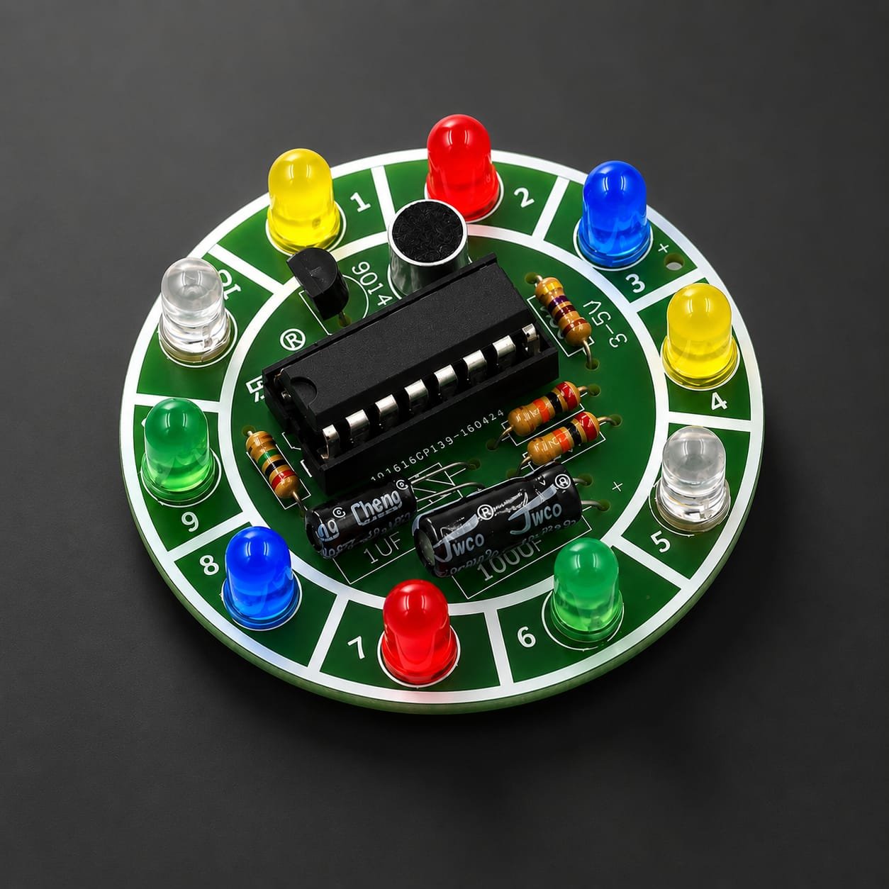 Arduino UNO R3 Original